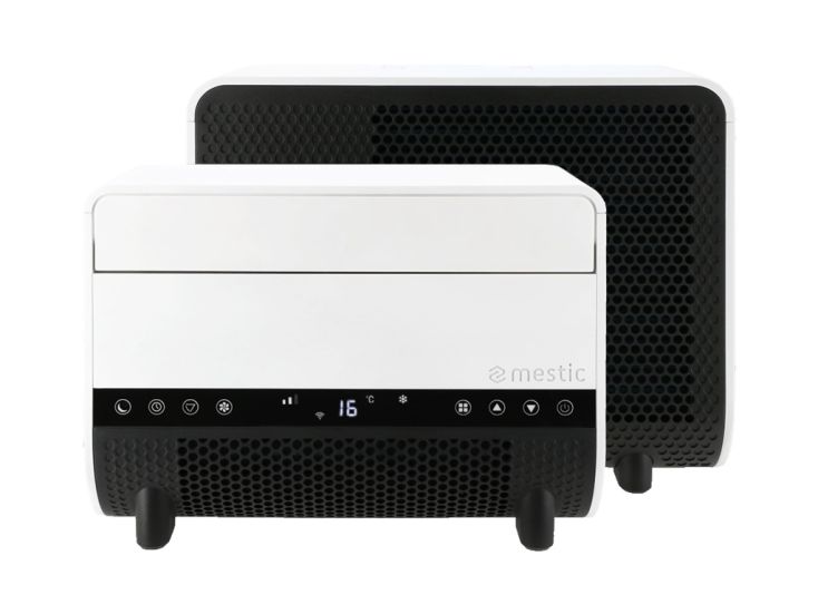 Mestic SPA-5100 Split unit airconditioner