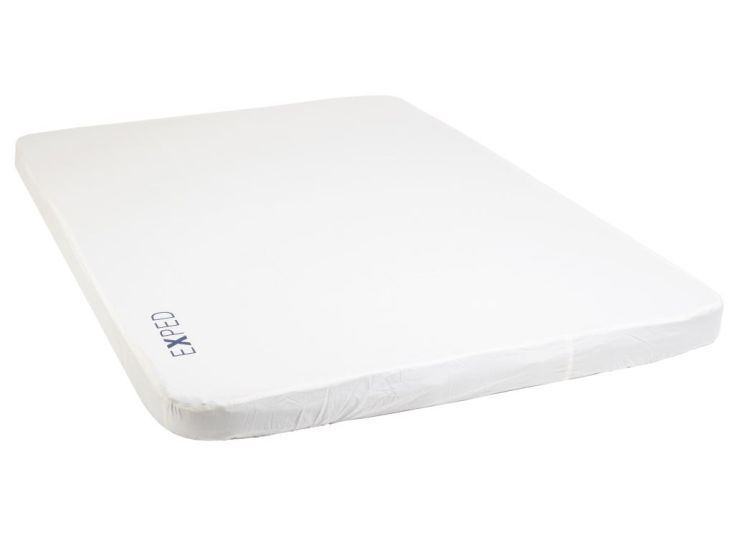 Exped Sleepwell Organic Cotton slaapmat hoeslaken - LW