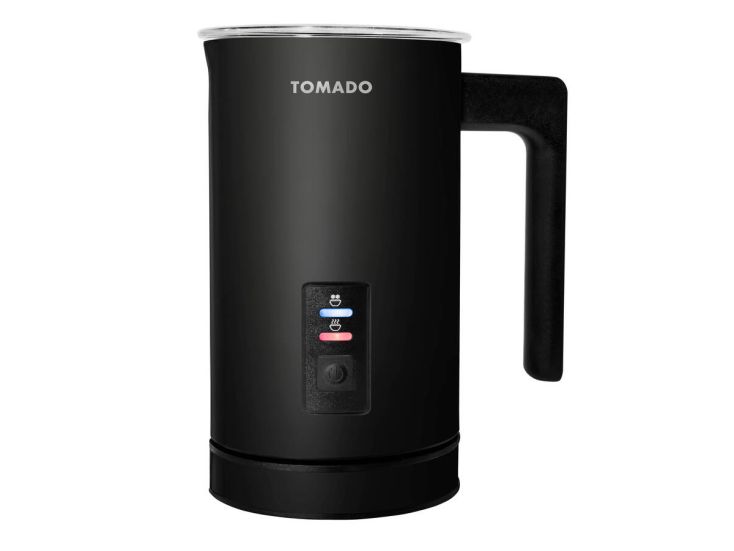 Tomado TMF1201B 240 ml melkopschuimer