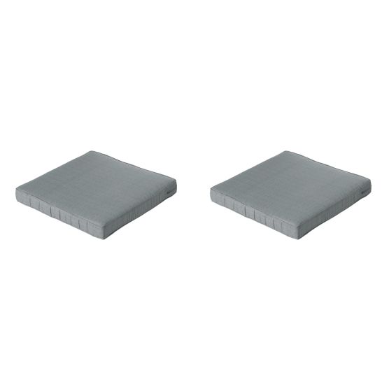 Madison Basic  Zitkussen - Set van 2