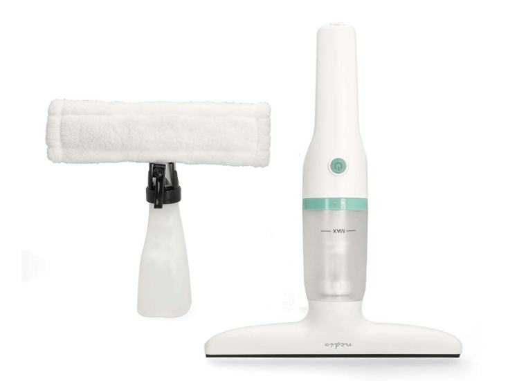 Nedis VCWI230WT Electrische Ruitenreiniger