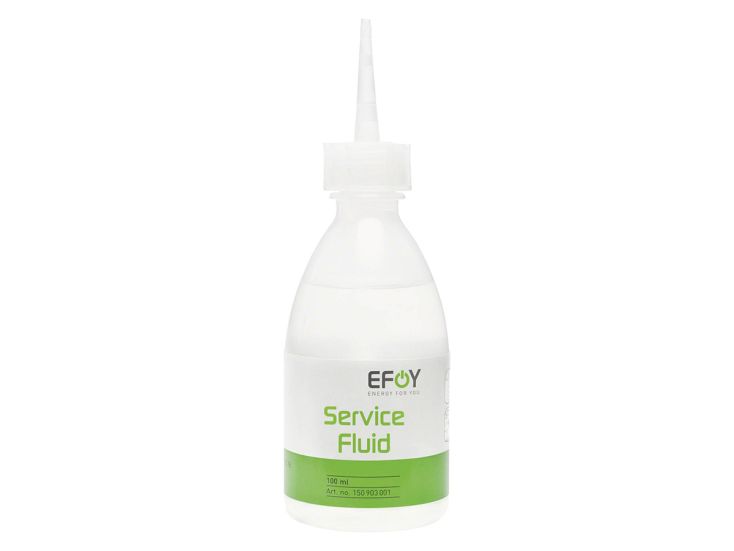 Efoy Servicevloeistof