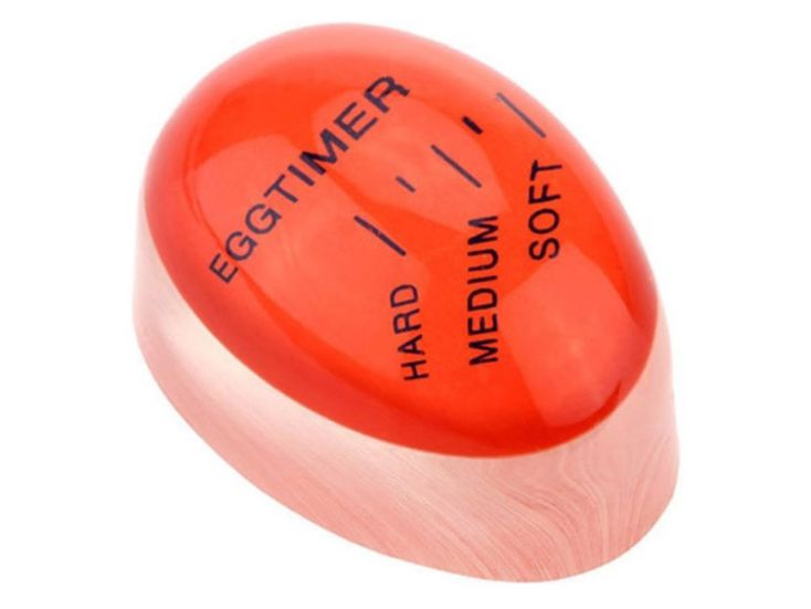 Egg timer