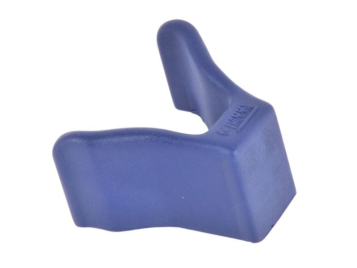 Fiamma Carry-Bike fietsendrager eindkap - Blue