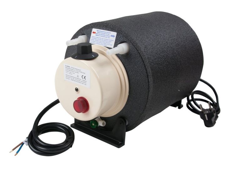 Elgena KB-6 12/230V boiler