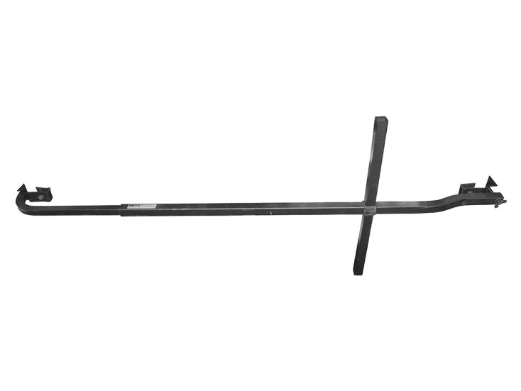 Tweedekans Enduro SH101 reservewielhouder