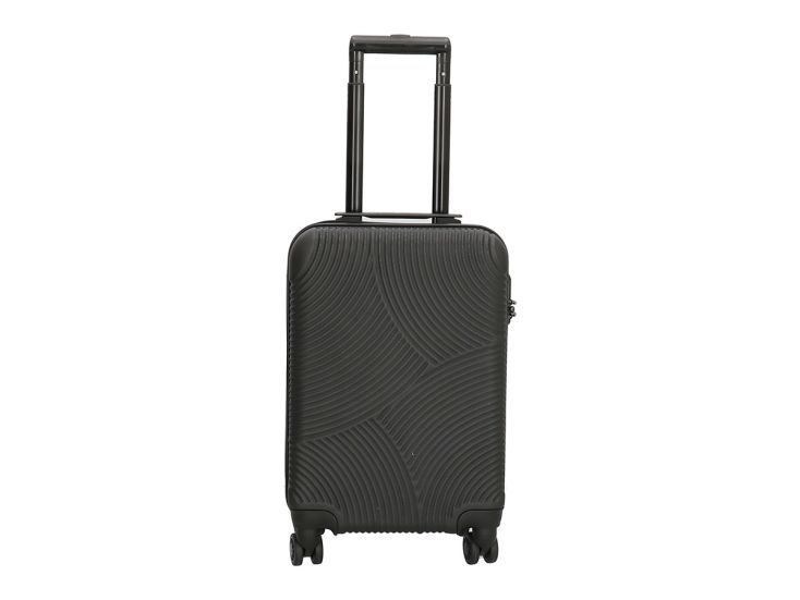 Enrico Benetti Louisville 31 koffer - Black