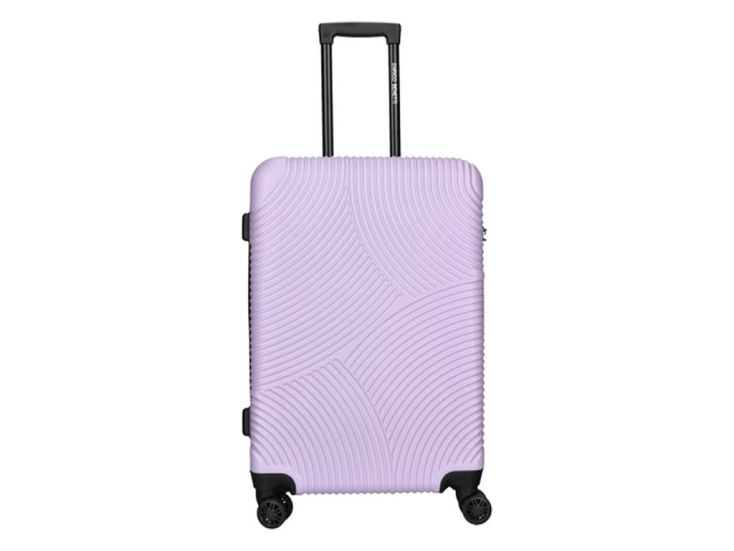 Enrico Benetti Louisville koffer 65 - Lila