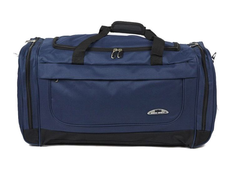 Enrico Benetti Orlando 62 L reistas