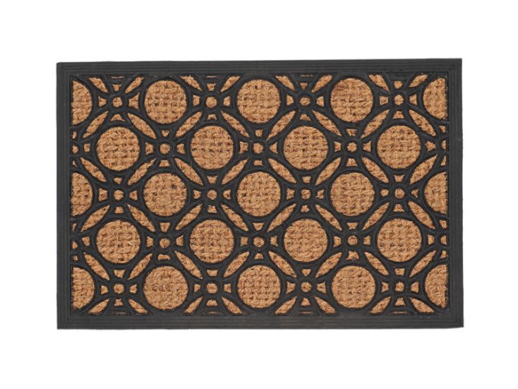 Esschert design deurmat - rond