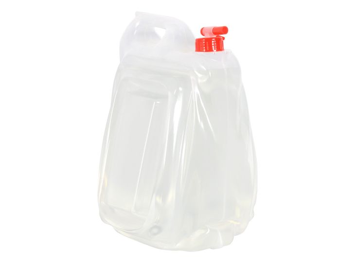 EuroTrail opvouwbare jerrycan