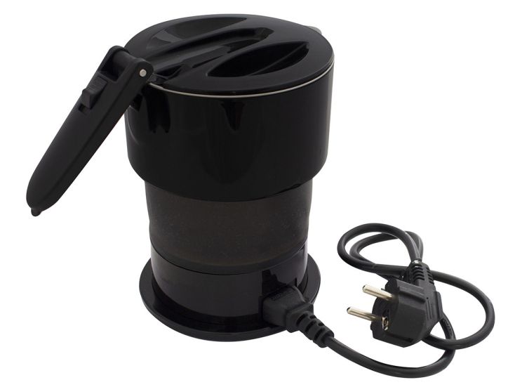 Eurotrail opvouwbare reis waterkoker