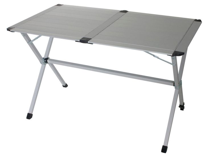 Eurotrail St. Pierre medium campingtafel