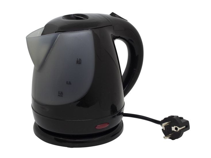 Eurotrail waterkoker