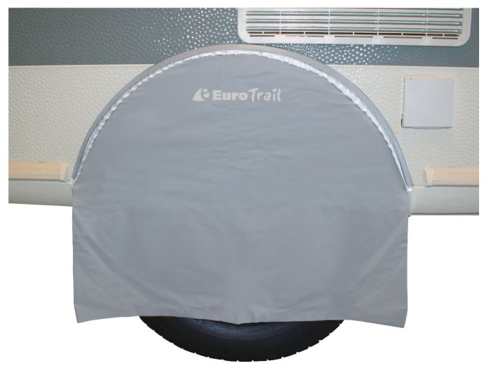 Eurotrail ronde wielflap
