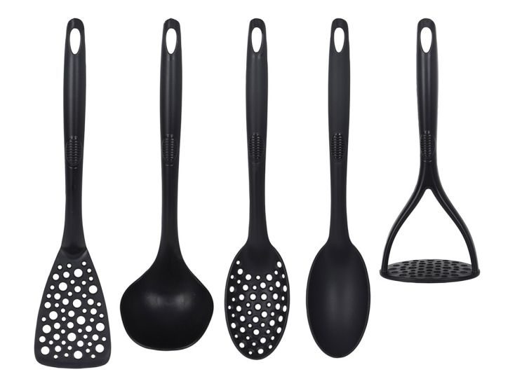 Excellent Houseware keukenset - 5-delig