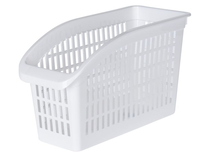 Excellent Houseware koelkast opbergbak - 13 x 29 x 17 cm