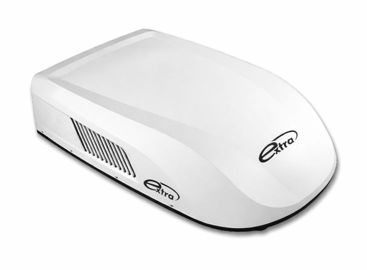 ExtraCLIMA 3600W dakairco