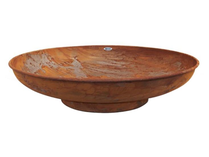 HEAT Outdoor Living Classic Ø80 cm vuurschaal