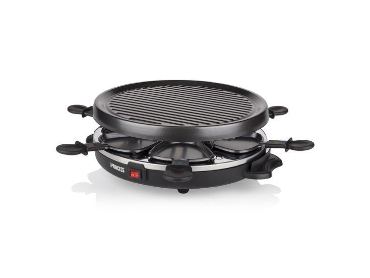Princess 162725 Gourmetstel