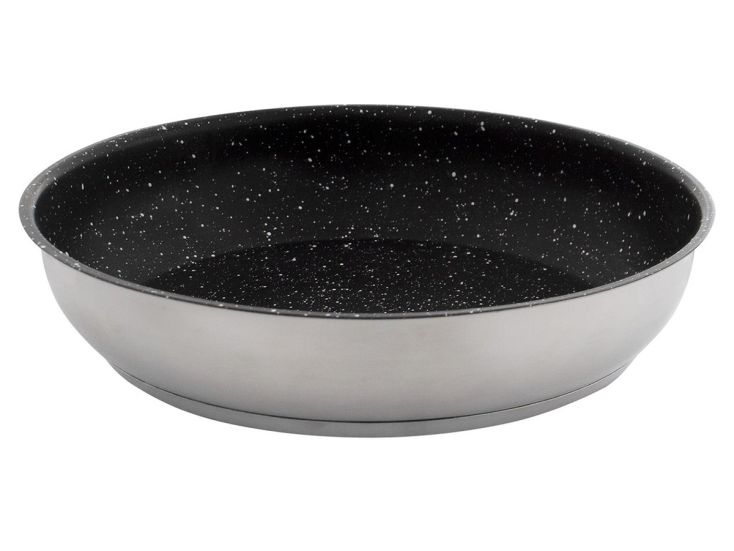 Eurotrail Premium Taverne 24 cm braadpan
