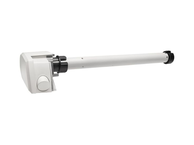 Thule Omnistor 9200 motorkit - 230 volt wit