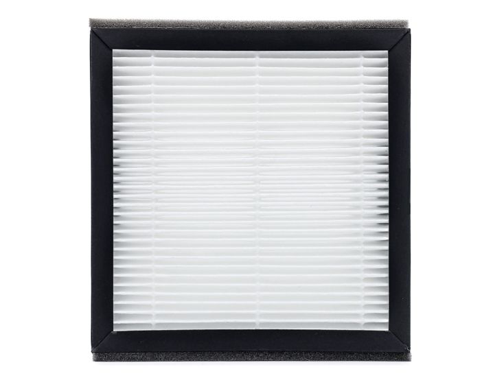 JAP Enivio D6 HEPA luchtfilter