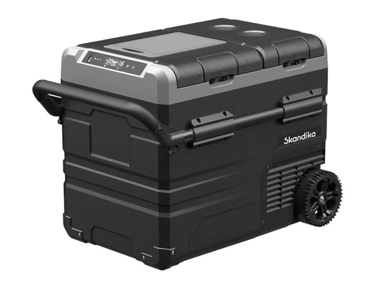 Skandika Routa compressor koelbox - 45 liter