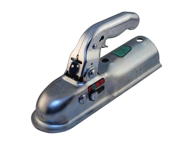 Knott K14-B 60 mm Kogelkoppeling - 1400 kg