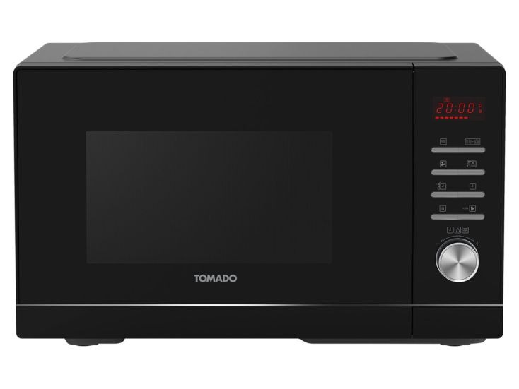 Tomado TMC2302B Combi magnetron