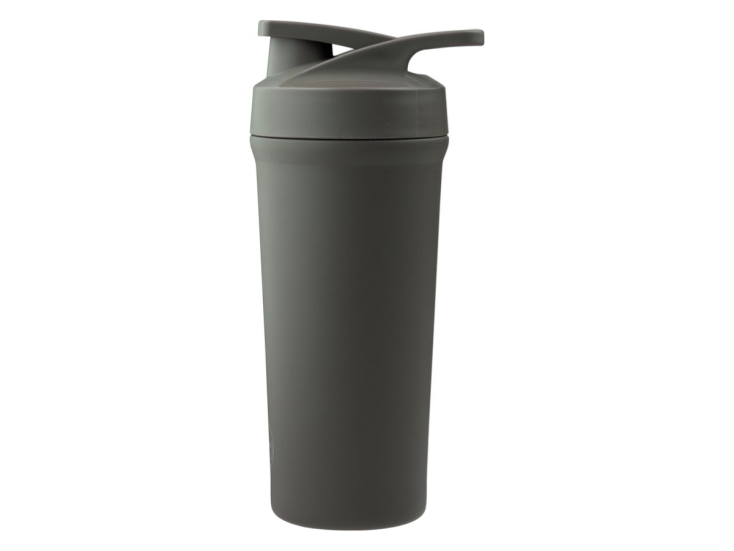 AYA&IDA 750 ml Shaker drinkfles - Tropical Green