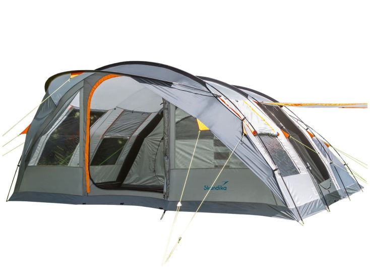 Skandika Egersund 7 Sleeper tunneltent