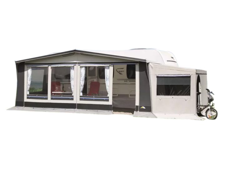 DWT Polo 240 Maat 13 (911-940) Caravan Voortent
