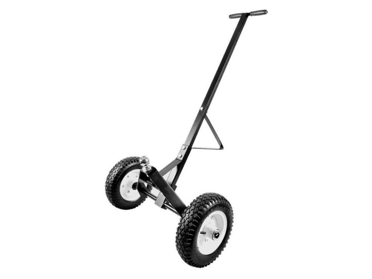 ProPlus aanhanger handtrailer - Max 275 kg