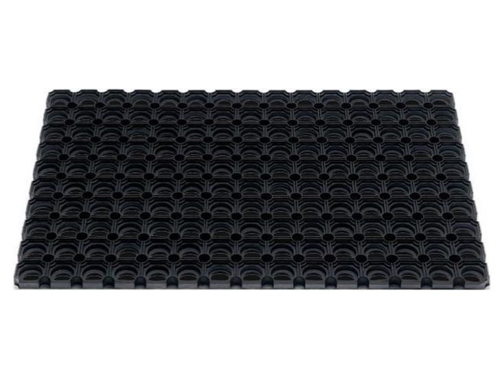 IVOL 120 x 80 cm ringmat met gesloten bodem