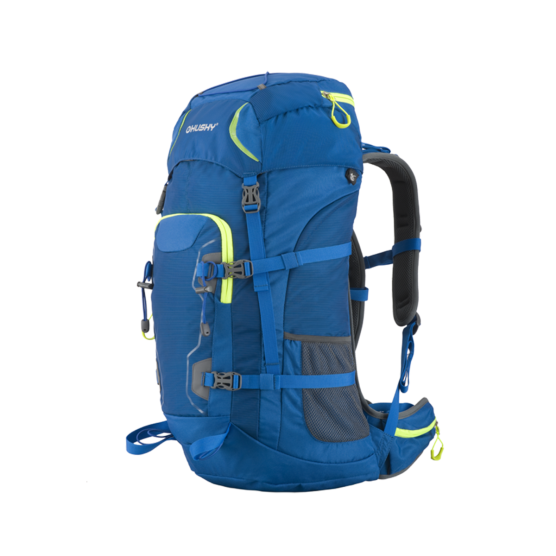 Husky Expedition Sloper rugzak