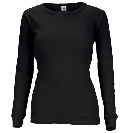 Black Snake Black Dames thermoshirt