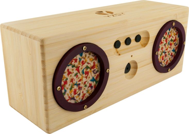 Schwaiger YZSY Venera 1078 Spring Bluetooth Luidspreker