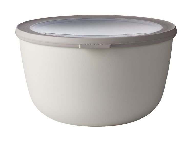 Mepal Cirqula 3000 ml ronde vershouddoos