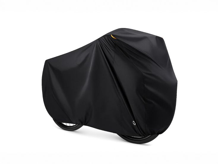 CUHOC Redlabel fietshoes - 190 x 66 x 98 cm