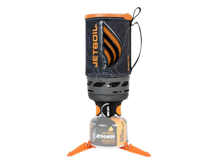 Jetboil Flash 2.0 Java Kit kooktoestel - 1 liter