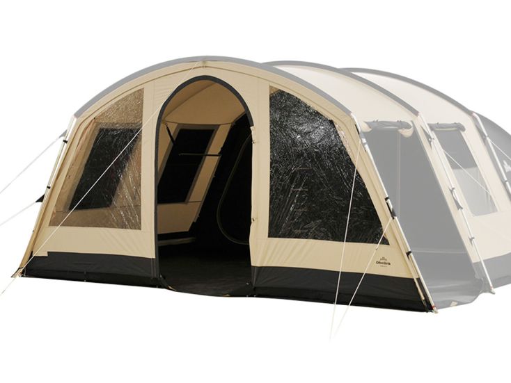 Obelink Familia 5 TC Voorwand - 2025 >