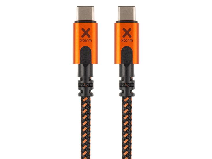 Xtorm Xtreme 1,5 meter USB-C PD Kabel