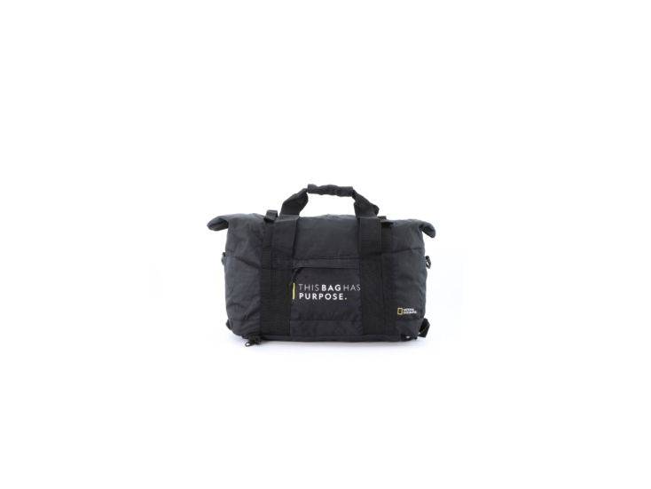 NatGeo Pathway Reistas Zwart