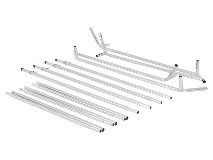 Obelink Casa schuurtent frame