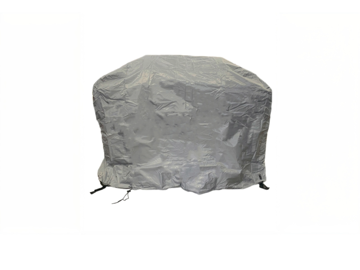 CUHOC Diamond Barbecook Siesta 310 barbecuehoes