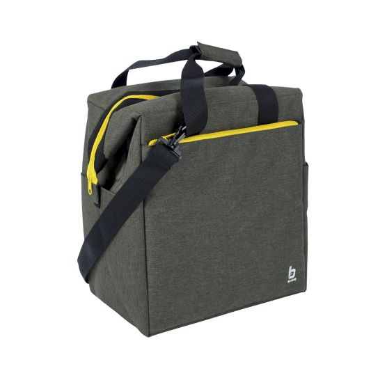 Bo-Camp Industrial Ryndale 27 liter groene koeltas