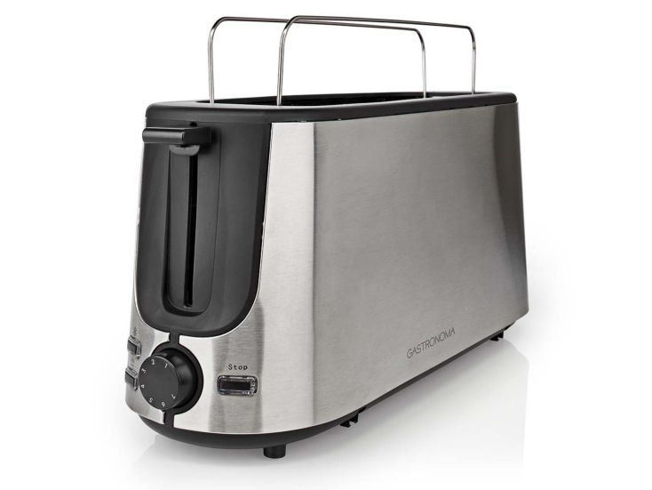 Gastronoma 18140004 Broodrooster