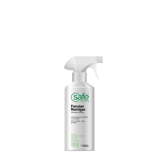 SAFE CAMPING Ruiten-Reiniger - 0,5 liter