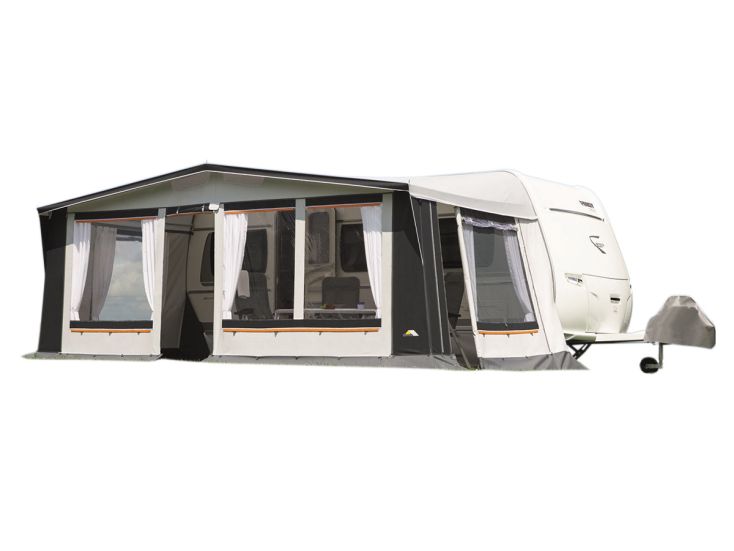DWT Prinz Plus 300 Maat 18 (1061-1090) Caravan Voortent